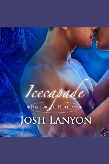 Icecapade - cover