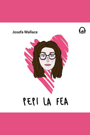 Pepi la fea - cover