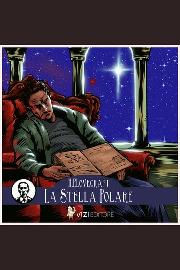 La stella polare - cover
