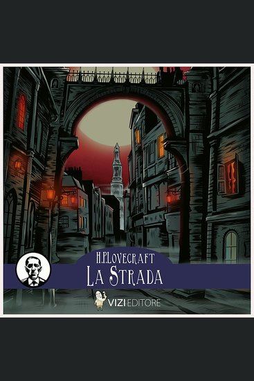 La strada - cover