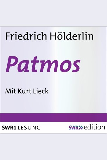 Patmos - cover