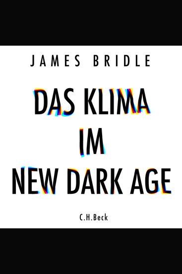 Das Klima im New Dark Age - cover