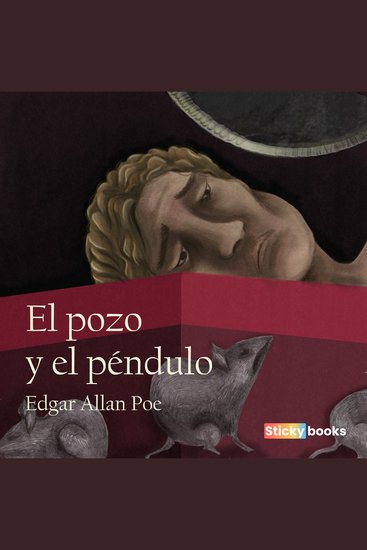 El pozo y el péndulo - cover