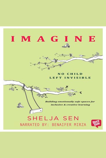 Imagine - cover