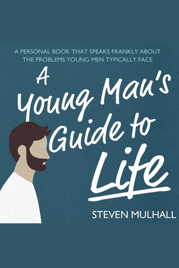 A Young Man's Guide to Life - cover