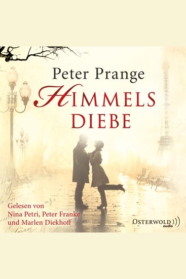 Himmelsdiebe - cover
