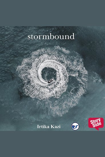 Stormbound - cover