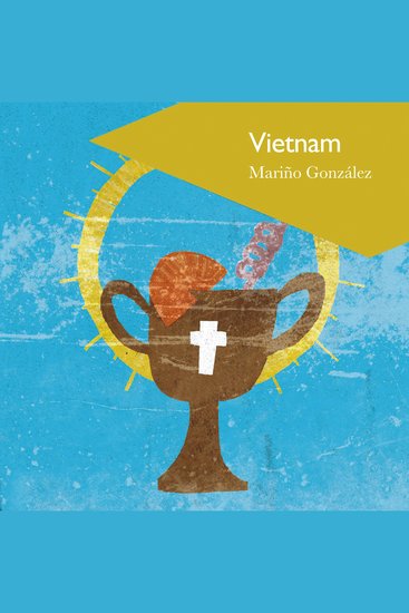 Vietnam - cover