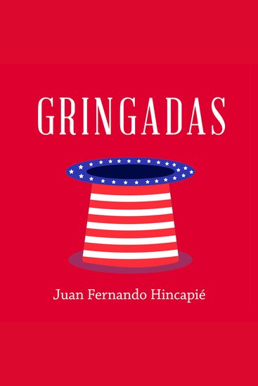 Gringadas - cover