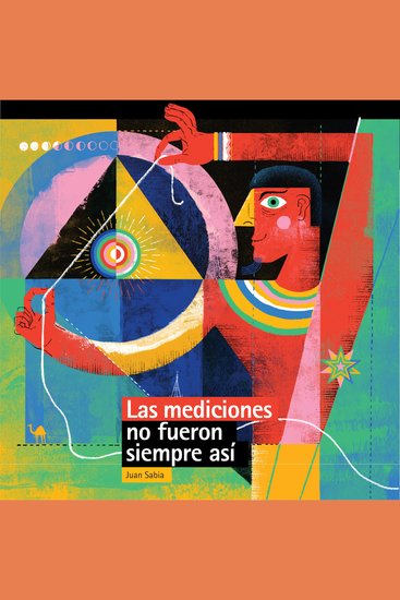 Las mediciones no fueron siempre así - cover