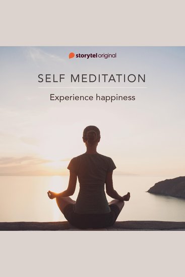Experience Happiness - cover