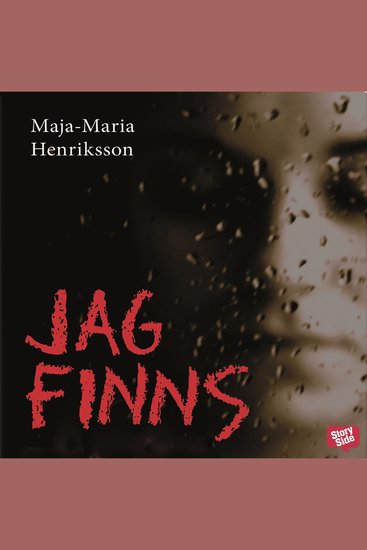 Jag finns - cover