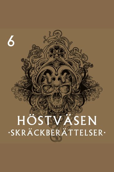 Saknad - cover