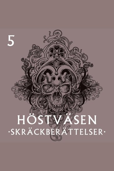 Alla helgons dag - cover