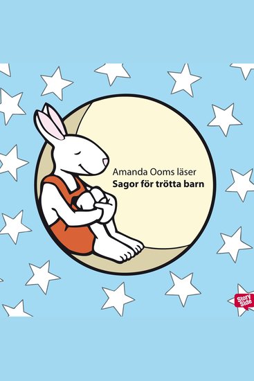 Sagor för trötta barn - cover
