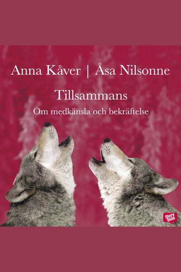 Tillsammans - cover