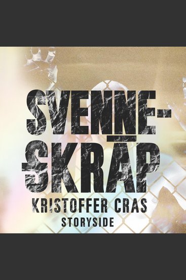 Svenneskräp - cover