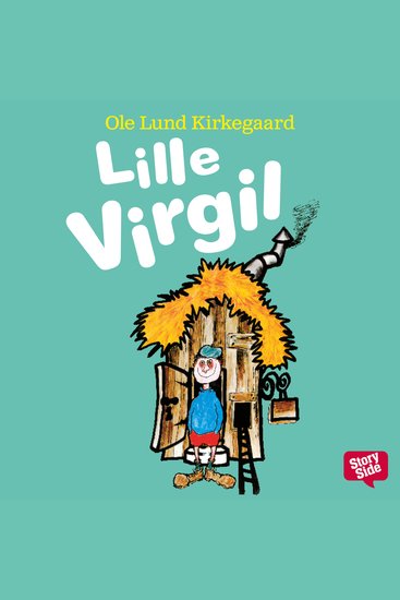 Lille Virgil - cover