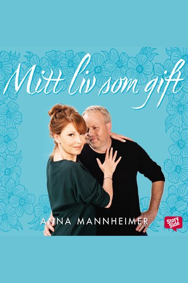 Mitt liv som gift - cover
