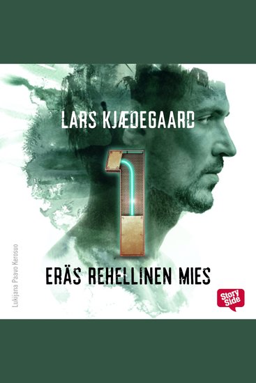 Eräs rehellinen mies - osa 1 - cover