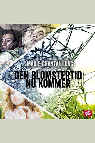 Den blomstertid nu kommer - cover