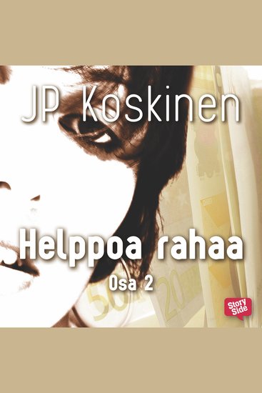 Helppoa rahaa 2 - cover