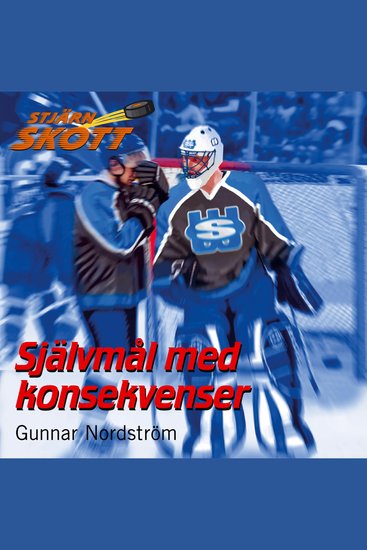 Självmål med konsekvenser - cover