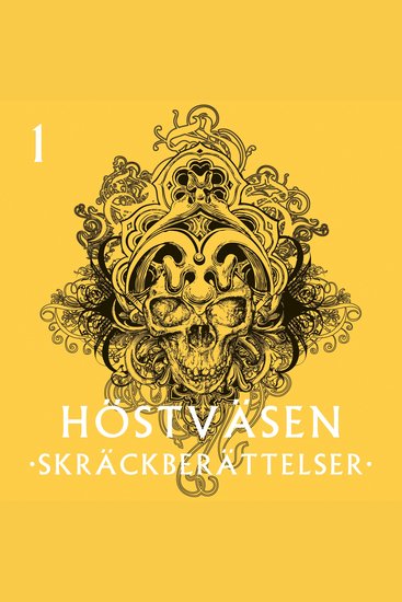 Det som existerar - cover