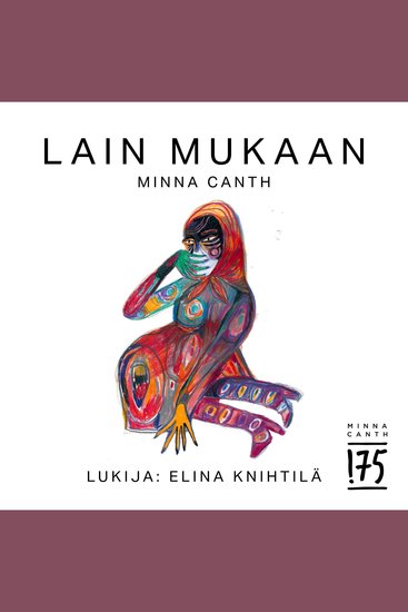 Lain mukaan - cover