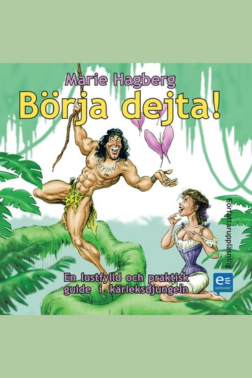 Börja dejta - cover