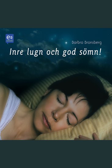 Inre lugn och god sömn - cover