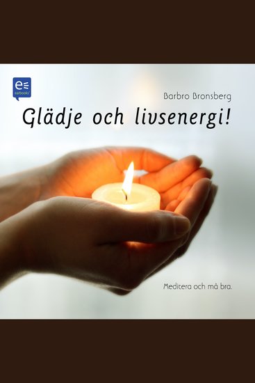 Glädje och livsenergi! - cover