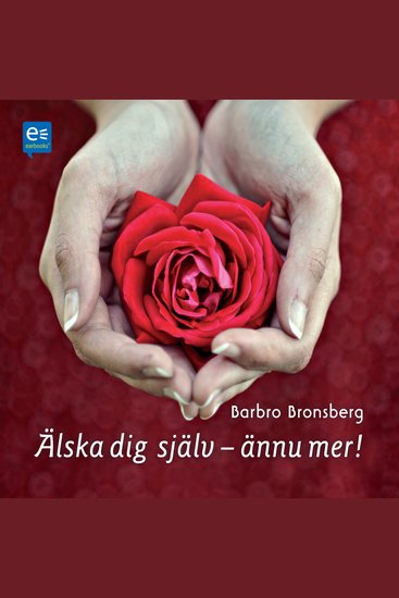 Älska dig själv - ännu mer! - cover