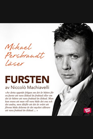 Fursten - cover