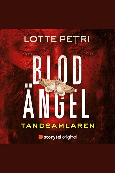 Tandsamlaren - cover