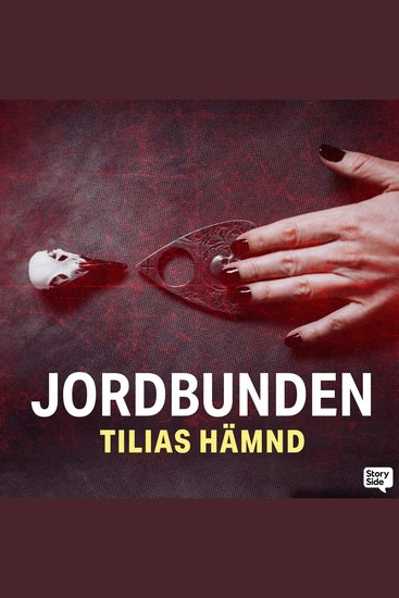 Tilias hämnd - cover
