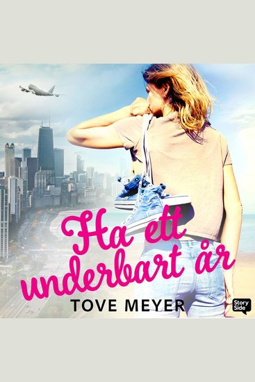 Ha ett underbart år - cover