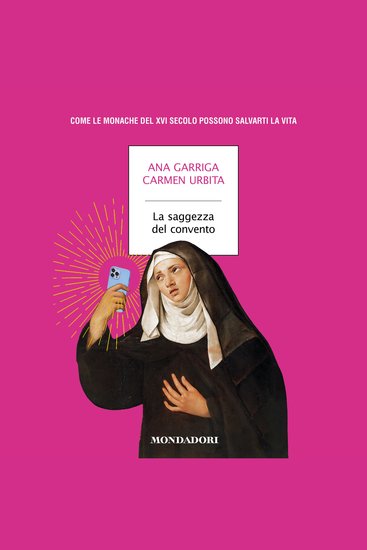 La saggezza del convento - cover
