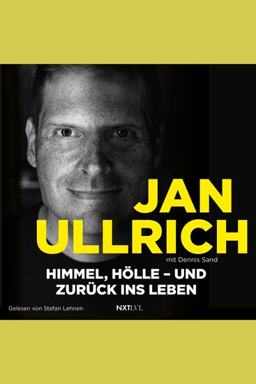 Himmel Hölle - und zurück ins Leben - cover