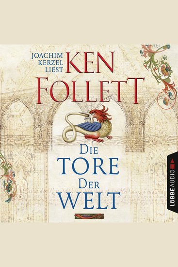 Die Tore der Welt - cover