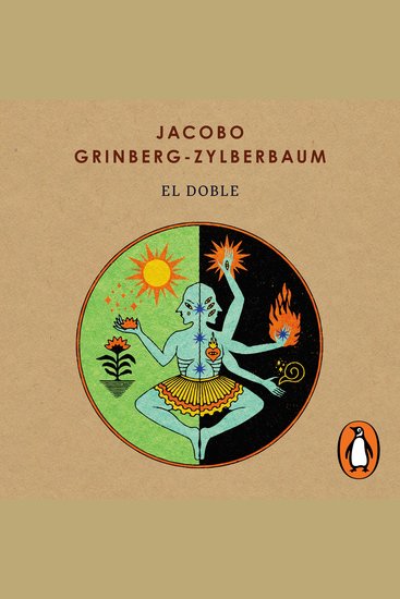El doble - cover