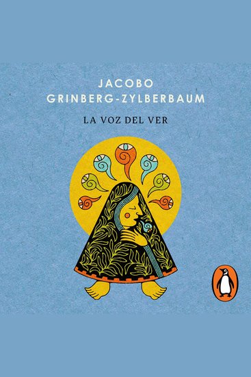 La voz del ver - cover