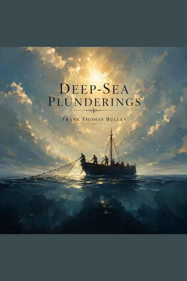Deep-Sea Plunderings - cover