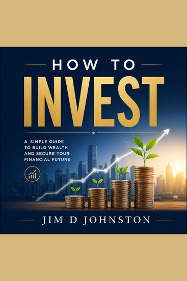 How to Invest - cover