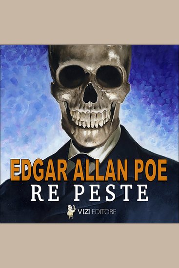 Re peste - cover