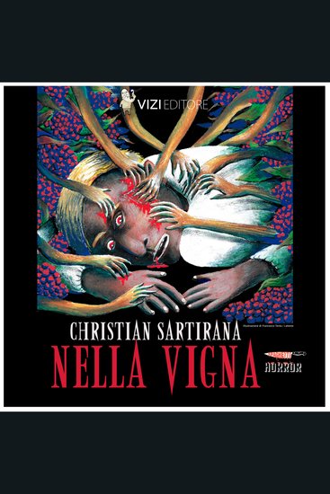 Nella vigna - cover