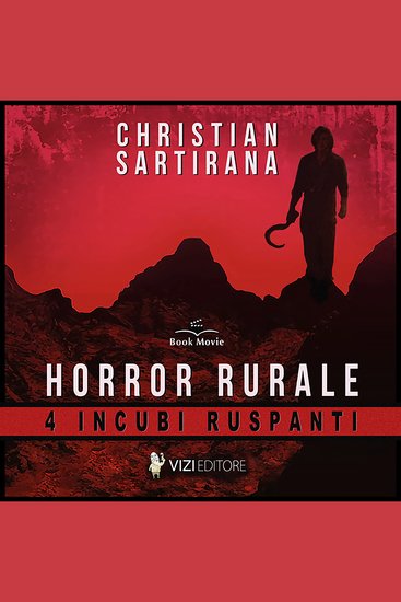 Horror rurale - cover