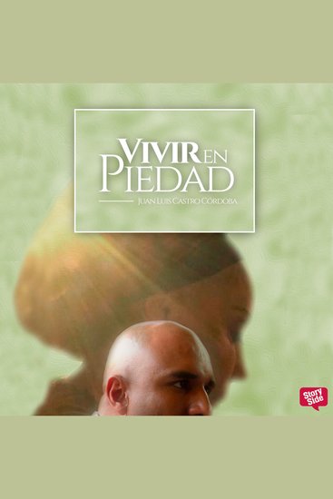 Vivir en Piedad - cover
