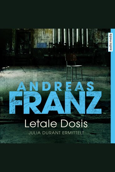 Letale Dosis - cover