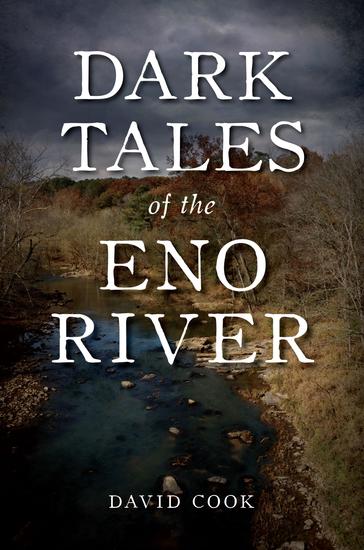 Dark Tales of the Eno River - cover